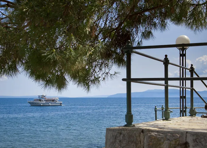 Hotel Amalia - By Liburnia & (adults Only)