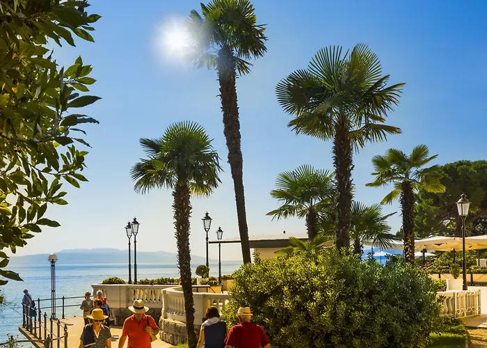 Amalia - By Liburnia & (adults Only)