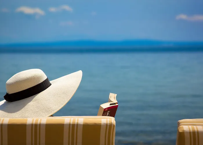 Amalia - By Liburnia & (adults Only) 4*