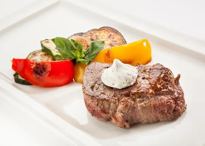 Amalia - By Liburnia & (adults Only) Hotel Opatija