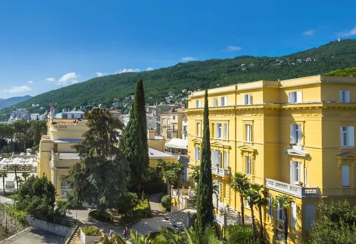 Amalia - By Liburnia & (adults Only) Hotel Opatija