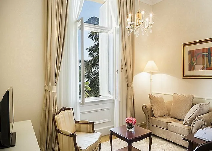 Amalia - By Liburnia & (adults Only) Hotel