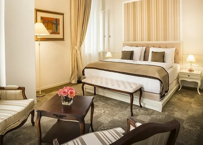 Amalia - By Liburnia & (adults Only) Hotel 4*