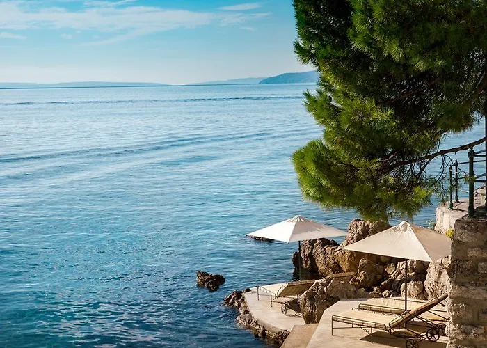 Amalia - By Liburnia & (adults Only) Hotel Opatija